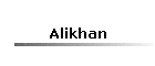 Alikhan