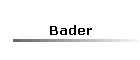 Bader