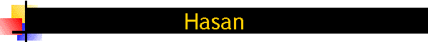 Hasan