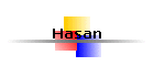 Hasan