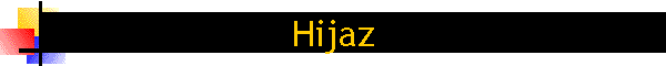 Hijaz