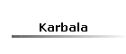 Karbala