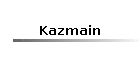 Kazmain