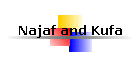 Najaf and Kufa
