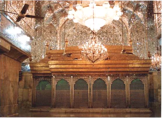 Imam_Hussain_Zarih2.jpg (50759 bytes)