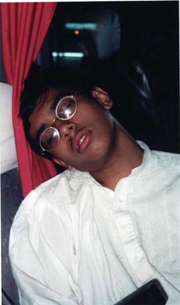 Zeeshan_Bader_Sleeping.jpg (33577 bytes)